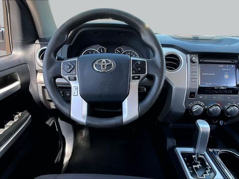Used 2014 Toyota Tundra SR5 w/ SR5 Upgrade Package RWD image 6