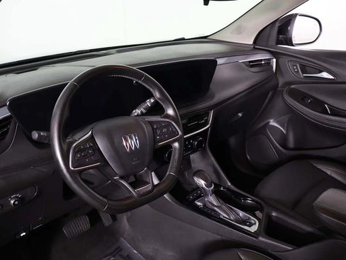 Used 2024 Buick Encore GX Sport Touring AWD/4WD image 24