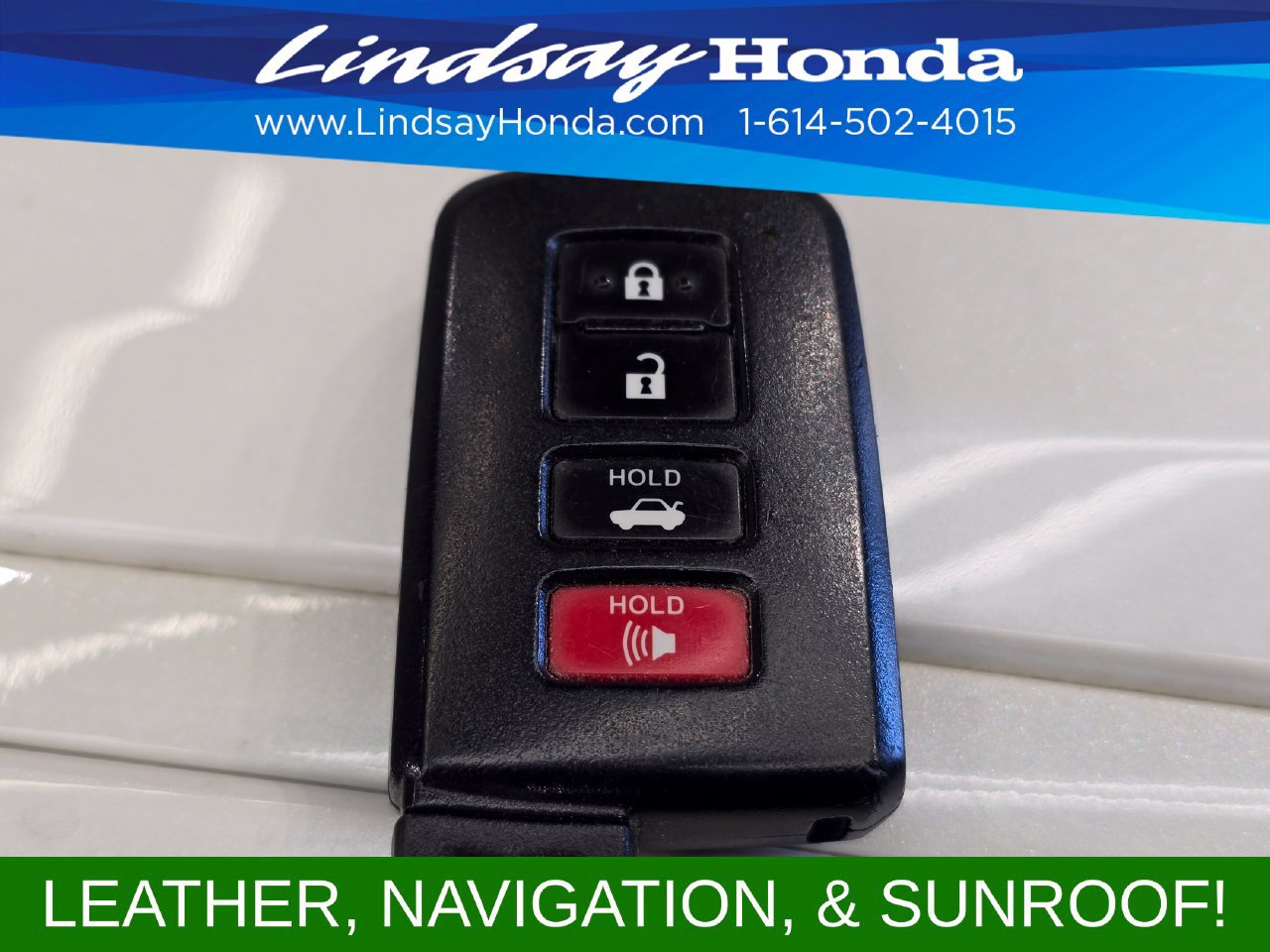Used 2018 Toyota Avalon XLE Premium FWD image 22
