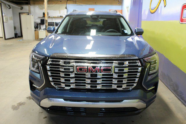 New 2027 GMC Terrain Denali AWD/4WD image 3