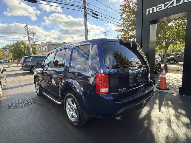 Used 2014 Honda Pilot EX image 6