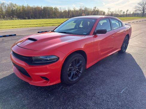 Used 2022 Dodge Charger GT w/ Plus Group image 10