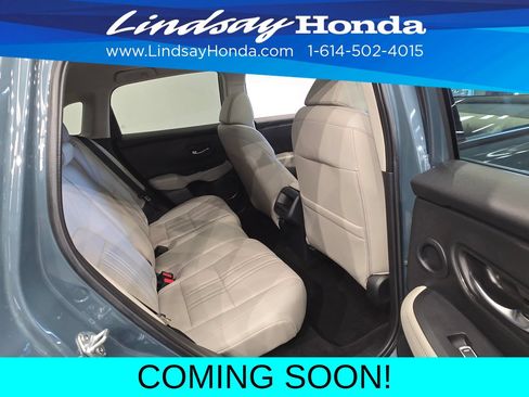 Used 2026 Honda HR-V EX-L image 10