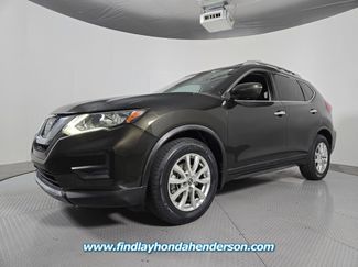 Used 2017 Nissan Rogue SV video 2