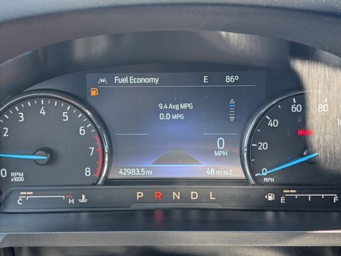 Certified 2023 Ford Explorer XLT AWD/4WD image 31