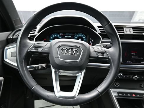 Used 2024 Audi Q3 2.0T Premium AWD/4WD image 14