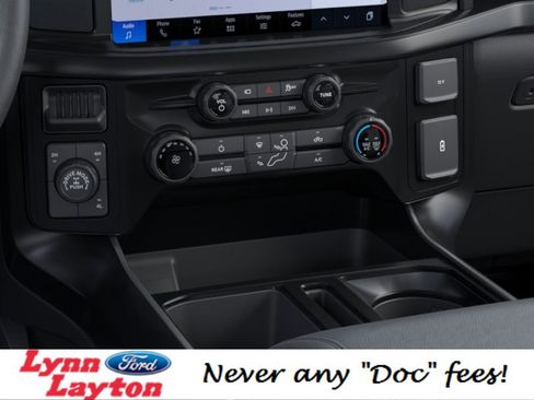 New 2026 Ford F150 STX w/ Equipment Group 200A AWD/4WD image 15