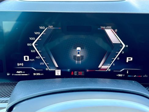 New 2026 BMW X5 M60i AWD/4WD image 42