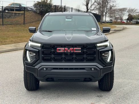 New 2026 GMC Canyon Elevation w/ Convenience Package image 9