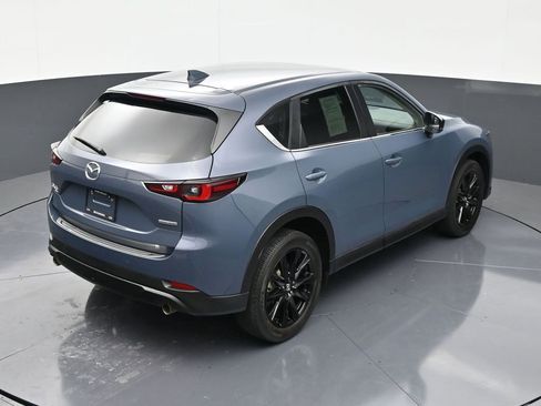 Used 2023 MAZDA CX-5 Carbon Edition image 17