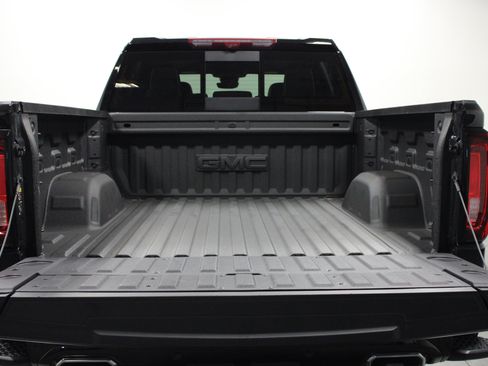 Used 2026 GMC Sierra 1500 Denali Ultimate AWD/4WD image 14