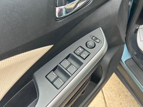 Used 2015 Honda CR-V EX-L image 14