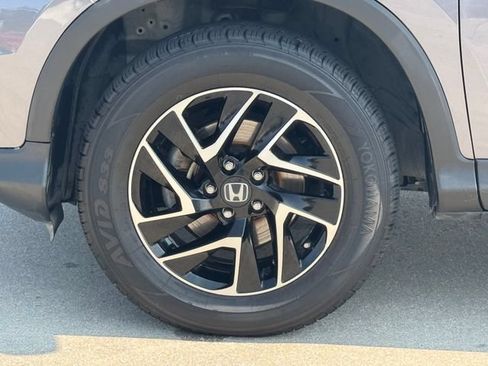 Used 2016 Honda CR-V SE image 5