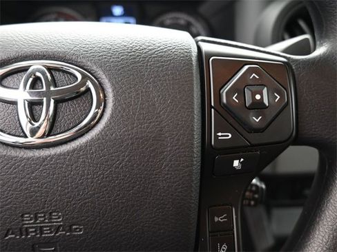 Used 2021 Toyota Tacoma SR w/ SR Convenience Package image 2