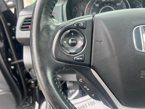 Used 2014 Honda CR-V EX-L image 29