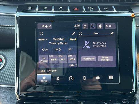 Used 2024 Jeep Grand Cherokee L Altitude image 22