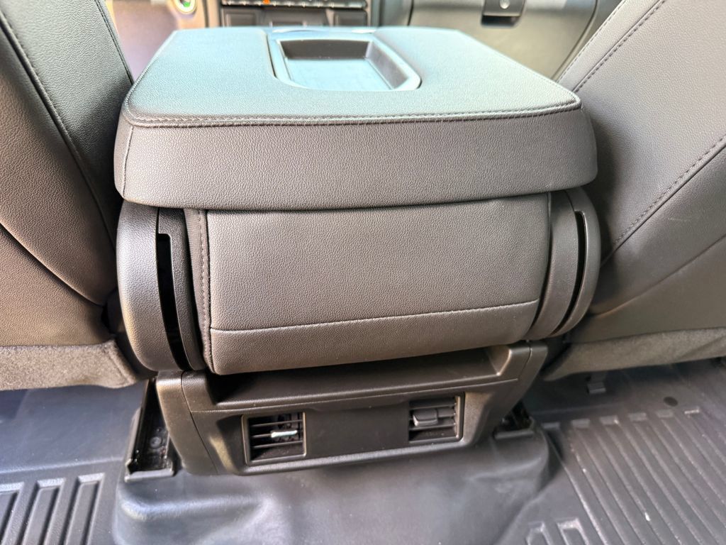 New 2025 GMC Sierra 1500 Pro w/ Pro Value Package RWD image 25