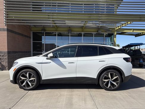 Used 2024 Volkswagen ID.4 Pro S image 7