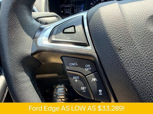 Used 2024 Ford Edge Titanium w/ Equipment Group 301A AWD/4WD image 23