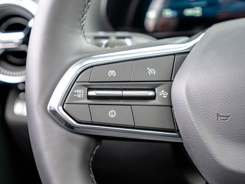 New 2026 Chevrolet Equinox LT w/ Safety and Technology Package AWD/4WD image 15