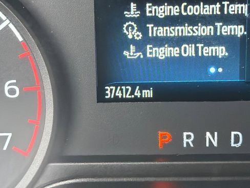 Used 2025 Ford F250 XLT image 27