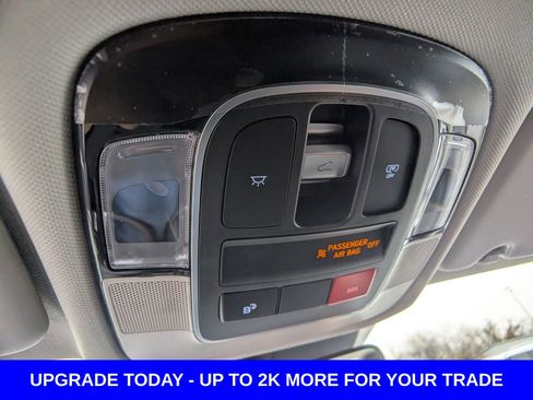 New 2026 Hyundai Tucson Limited AWD/4WD image 22