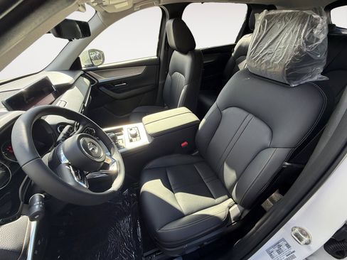 New 2026 MAZDA CX-90 3.3 Turbo w/ Preferred Package image 10