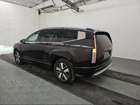 Used 2026 Hyundai Ioniq 9 SEL image 3