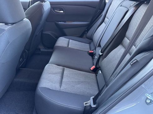 New 2026 Nissan Rogue SV image 19