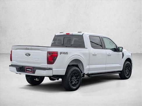 New 2026 Ford F150 XLT AWD/4WD image 2