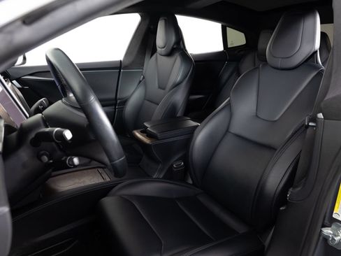 Used 2018 Tesla Model S 100D AWD/4WD image 15