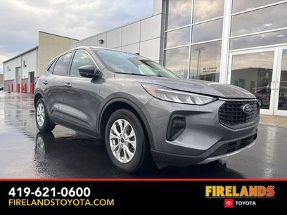 Used 2023 Ford Escape Active w/ Cold Weather Package