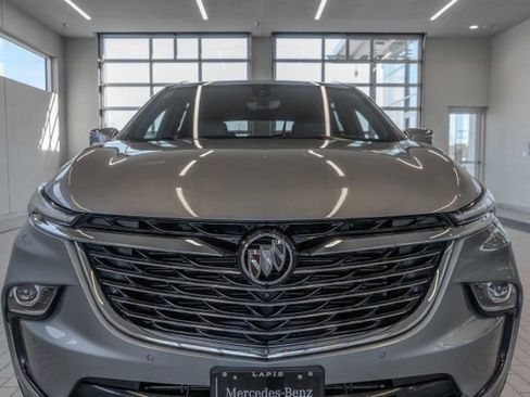 Used 2023 Buick Enclave Premium w/ Trailering Package, 5000 lbs. image 22