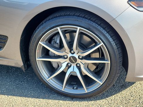 Certified 2026 Genesis G70 2.5T Prestige RWD image 7