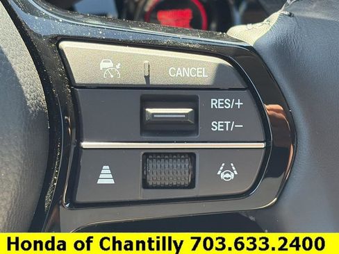 Used 2026 Honda CR-V EX-L image 13