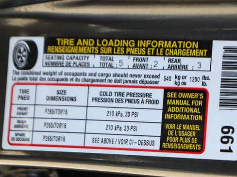 Used 2016 Toyota Tacoma TRD Off-Road w/ Towing Package RWD image 50