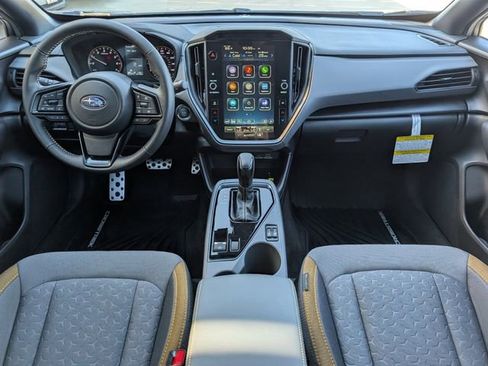 Certified 2025 Subaru Crosstrek 2.5i Sport image 23