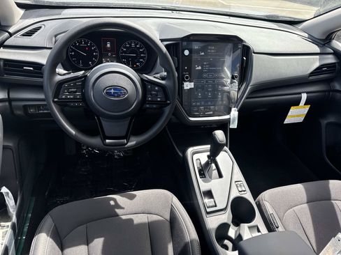 New 2026 Subaru Crosstrek 2.0i Premium AWD/4WD image 8