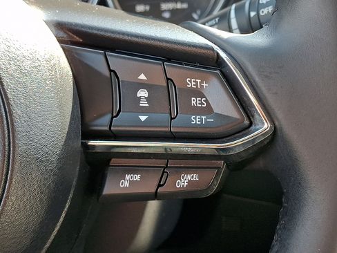 Certified 2023 MAZDA CX-5 AWD 2.5 S image 25