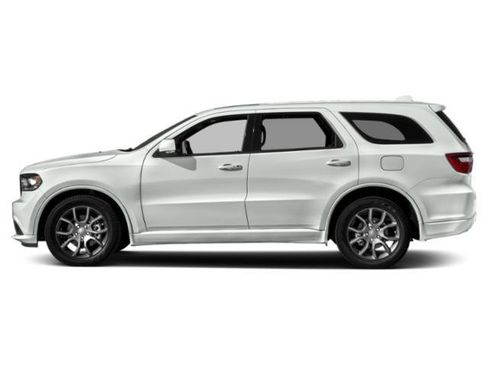 Used 2018 Dodge Durango R/T w/ Blacktop Package RWD image 6