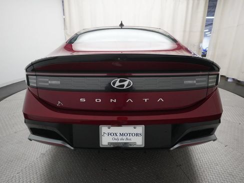 Used 2024 Hyundai Sonata SEL FWD image 25