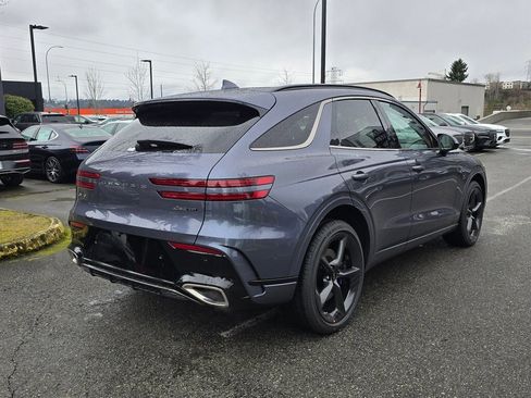New 2026 Genesis GV70 3.5T Sport Prestige image 5