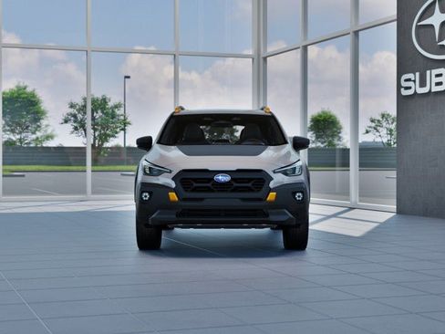 New 2026 Subaru Crosstrek 2.5i Wilderness AWD/4WD image 7