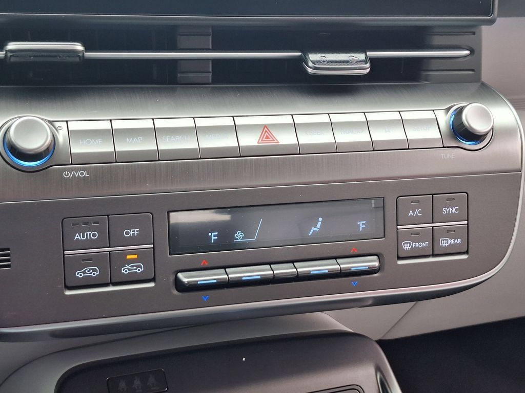 New 2026 Hyundai Kona Limited AWD/4WD image 18