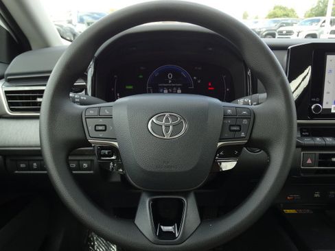 New 2026 Toyota Camry LE image 16