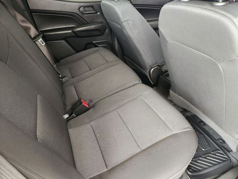 Used 2023 Chevrolet Colorado W/T RWD image 30