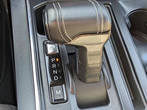 Used 2023 Ford F150 Platinum w/ Equipment Group 701A High image 16