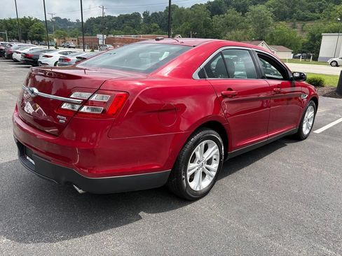 Used 2016 Ford Taurus SEL w/ Equipment Group 201A AWD/4WD image 5