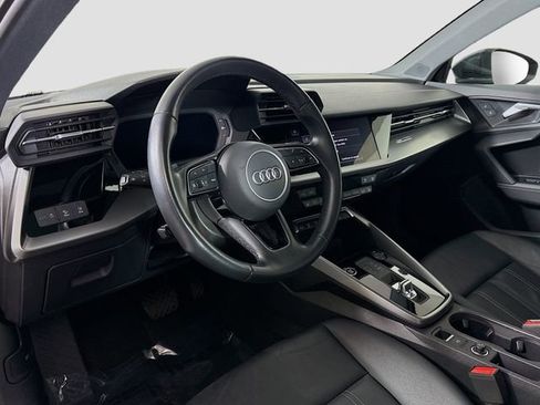 Used 2024 Audi A3 2.0T Premium image 11