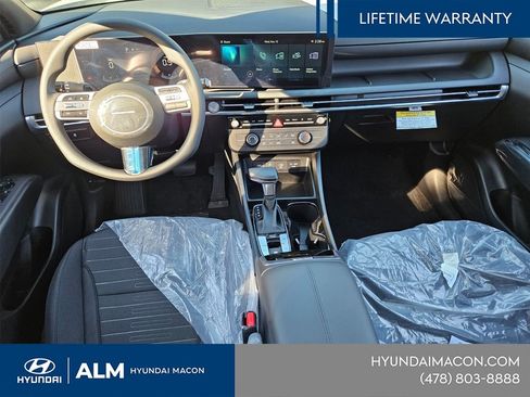 New 2026 Hyundai Santa Cruz SE FWD image 15